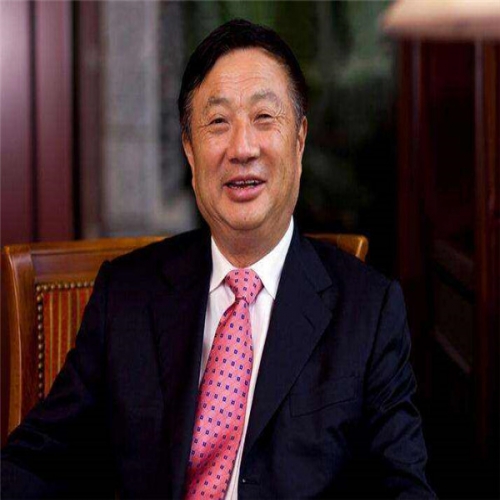 任正非：居安思危，不断强化自身