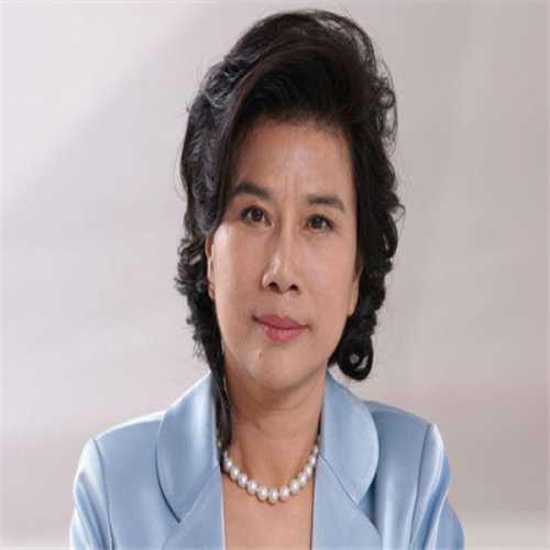 董明珠：格力总裁的传奇历程