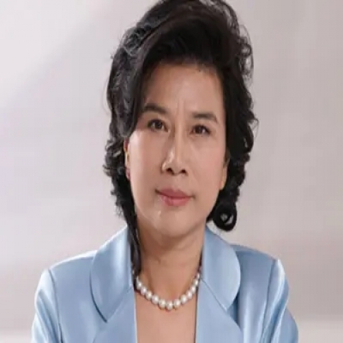“2021中国品牌女性500强”发布 董明珠荣登榜首
